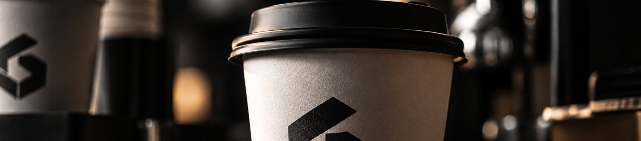 Брендоване пакування для вашого закладу